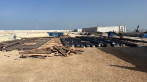 C4014 Cadiz Container Terminal Phase 2 (COSTANOR)